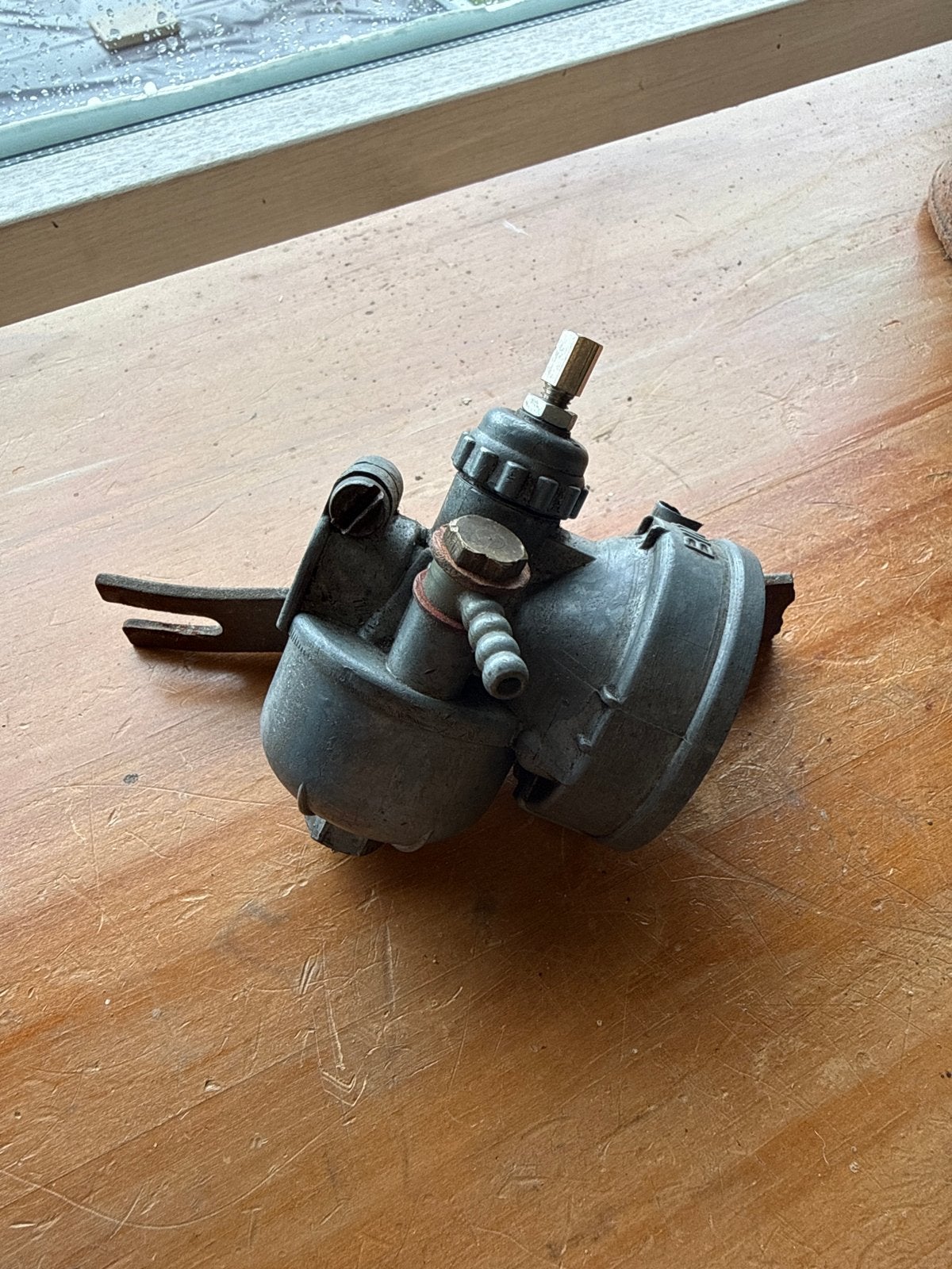 Bing Carburateur 1/11/4 - Gebruikt, Ophalen of Verzenden, Gebruikt, Carburateur