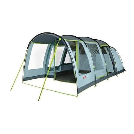 Coleman Meadowood 4L BlackedOut tent - Splinternieuw, Caravans en Kamperen, Ophalen, Nieuw, Tot en met 4