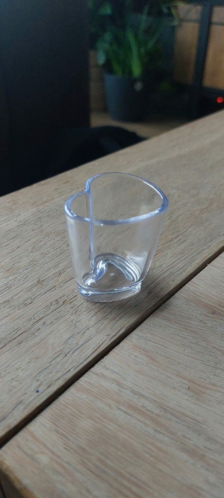 Servies bruiloft / babyshower, Huis en Inrichting, Woonaccessoires | Schalen en Manden, Rond, Glas, Ophalen of Verzenden