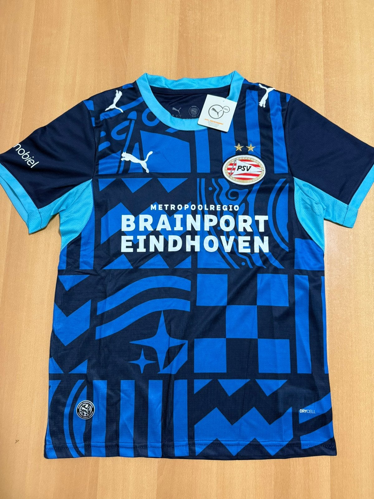 PSV shirts & broekjes | S t/m XXL | Nieuw seizoen, Groter dan maat XL, Ophalen of Verzenden, Nieuw, Shirt