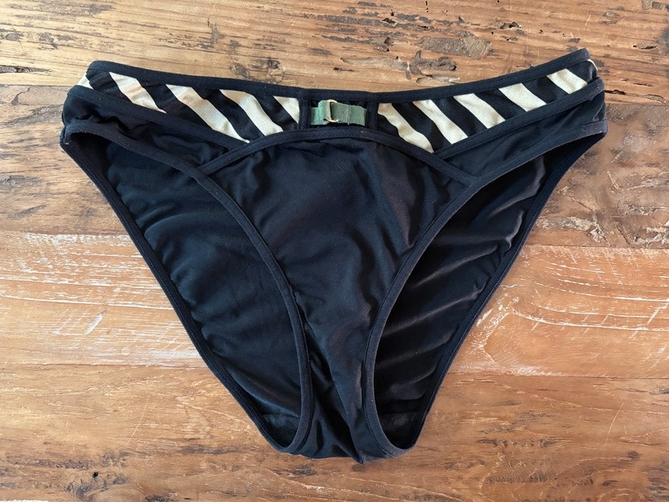 Marlies Dekkers broekje maat M, Marlies Dekkers, Ophalen of Verzenden, Zwart, Slip