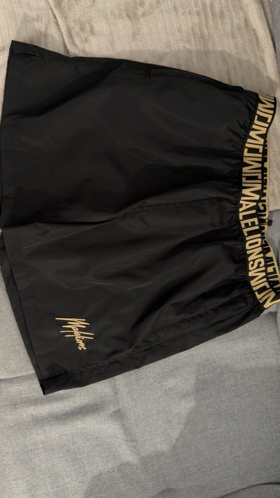 Malelions zwembroek te koop, Kleding | Heren, Ophalen, Maat 48/50 (M), Meerkleurig, Zwemshort