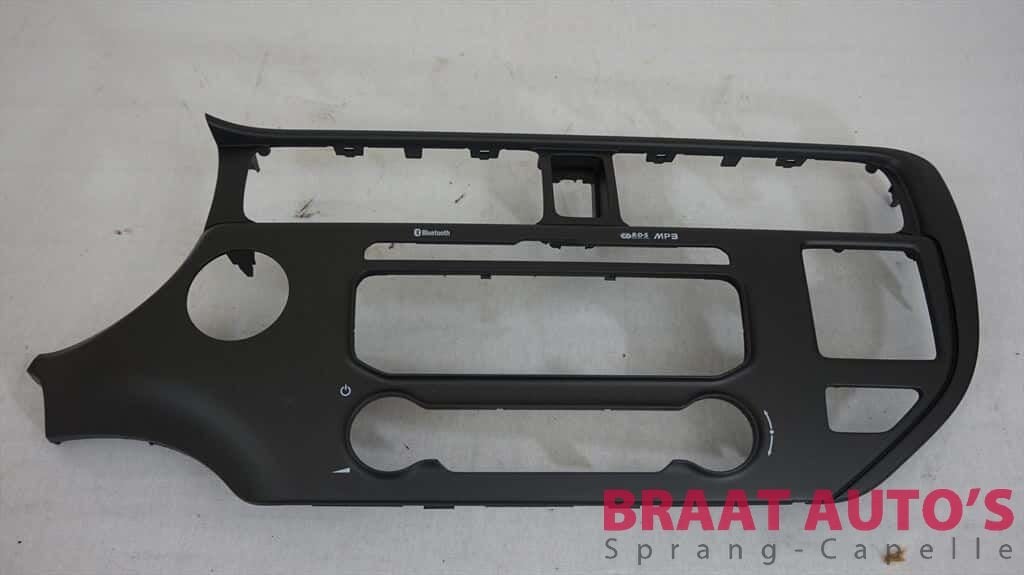 DASHBOARDPANEEL - KIA RIO III (STARTKNOP), Kia, -, -, Nieuw