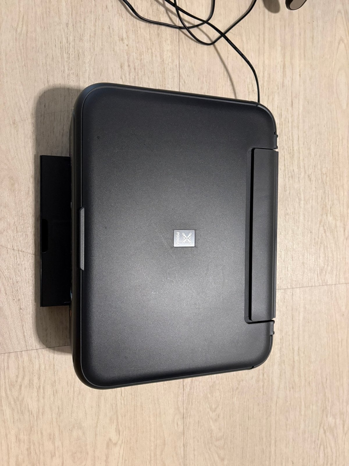 Canon pixma TS5150, Ophalen of Verzenden, Zo goed als nieuw