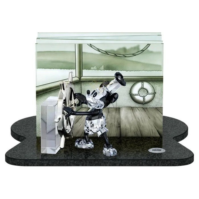 Gezocht - Swarovski Disney Stukken - Gezocht, Verzamelen, Swarovski, Ophalen, Zo goed als nieuw, Figuurtje