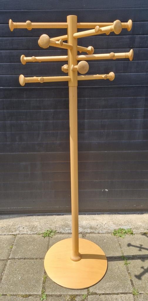 vintage design kapstok Made in Denmark Nana ditzel, Ophalen, Huis en Inrichting