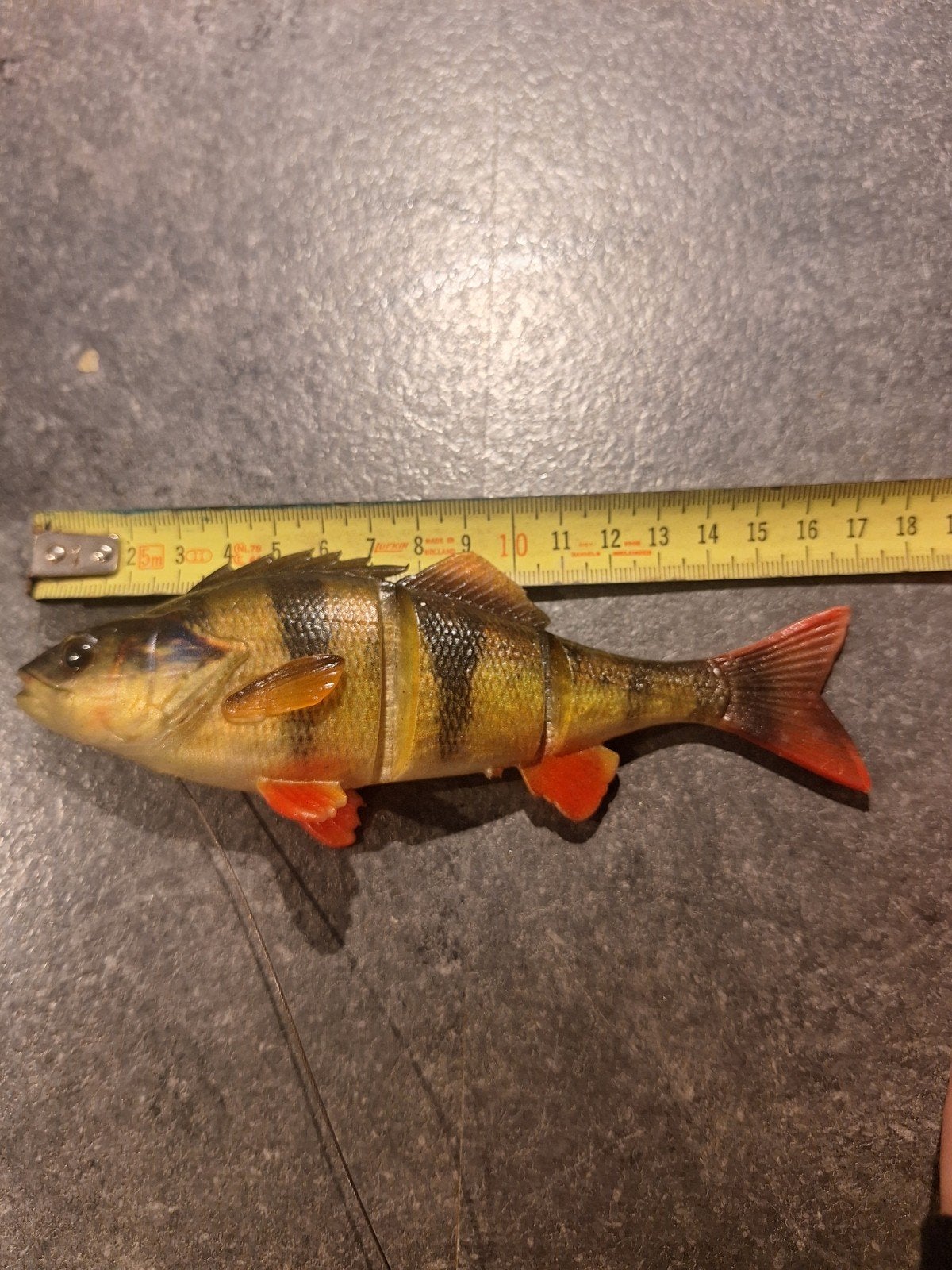 Savage Gear perch, Ophalen of Verzenden, Overige typen