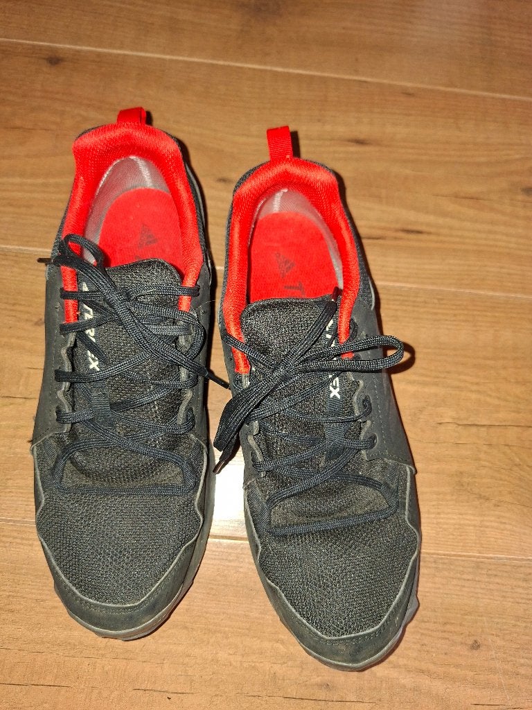 Adidas Terrex wandelschoenen, Ophalen of Verzenden, Gebruikt, Schoenen