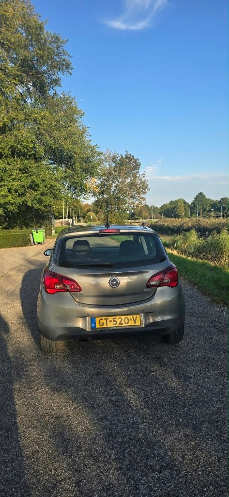 Foto 6 van Opel Corsa 1.0T 90PK 5D 2015, dealeronderhouden