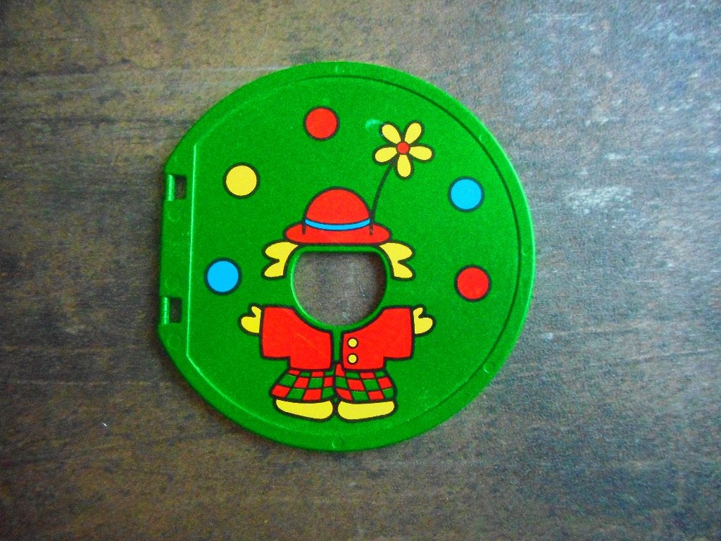 Lego Duplo Ball Tube Exit Door (zie foto's), Ophalen of Verzenden, Gebruikt, Losse stenen, Duplo