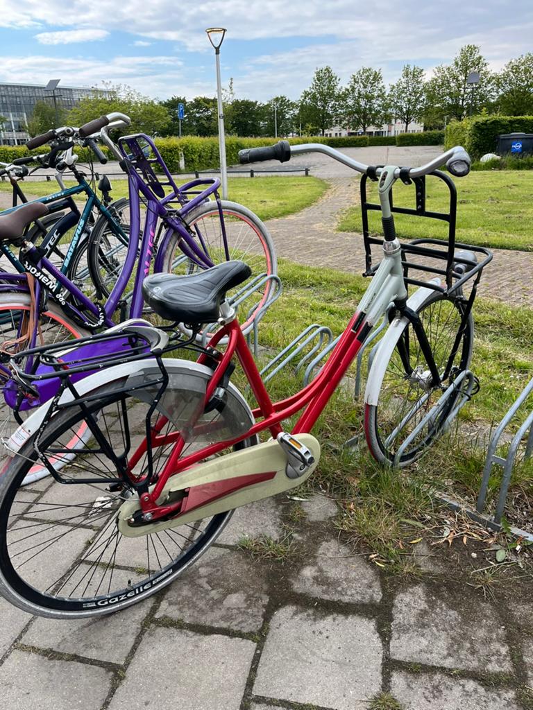 Bike for Sale, Ophalen, Overige merken