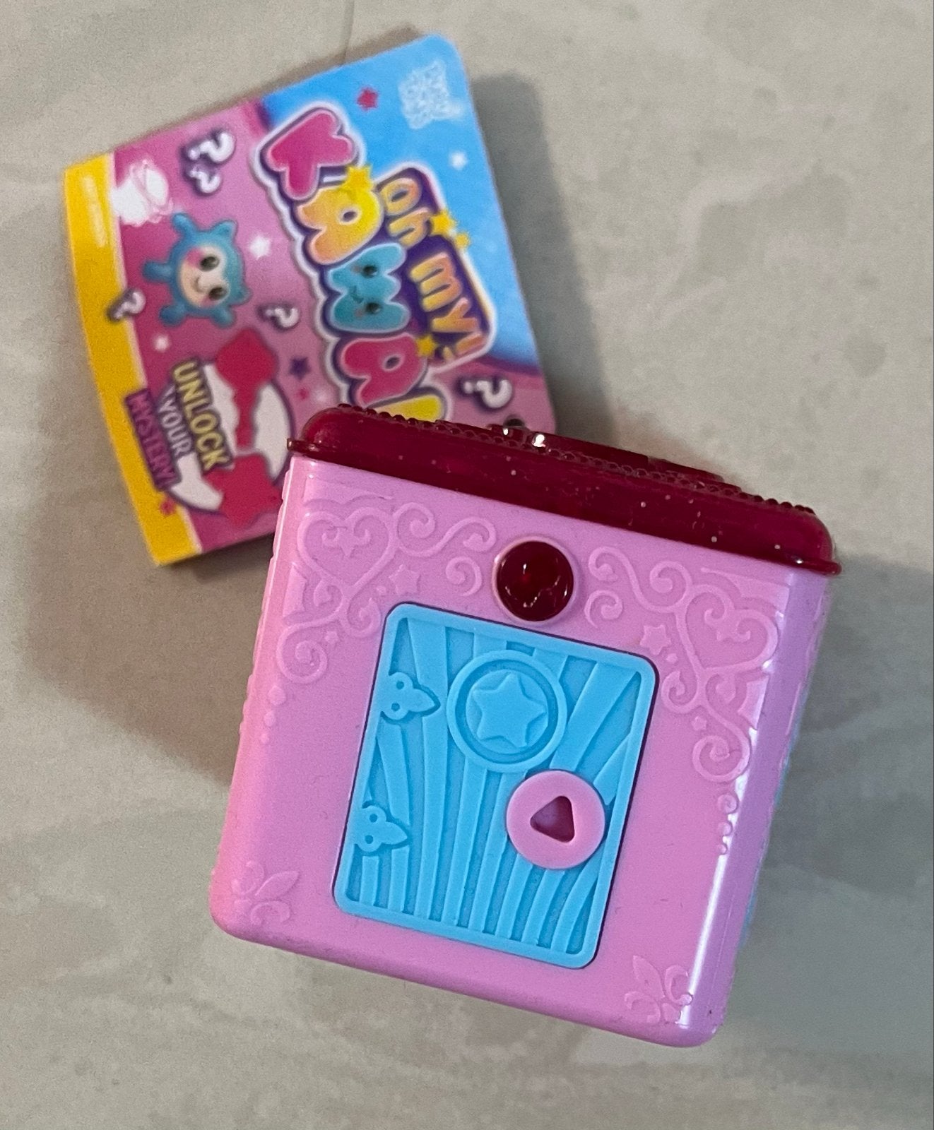 Oh My Kawaii! Mystery Box - Nieuw in verpakking, Ophalen of Verzenden, Nieuw