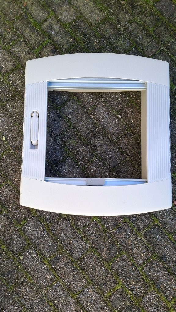 Remis dakluik binnenkader voor camper of caravan, Ophalen of Verzenden