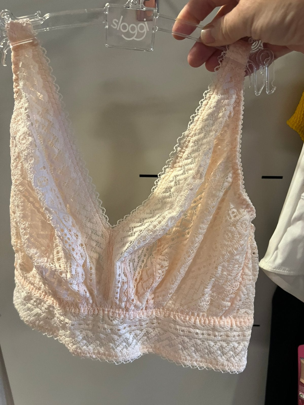 Prima Donna bralette 90D 85E 80E 85D 80D NIEUW!! Nu €50,-, Ophalen of Verzenden, BH