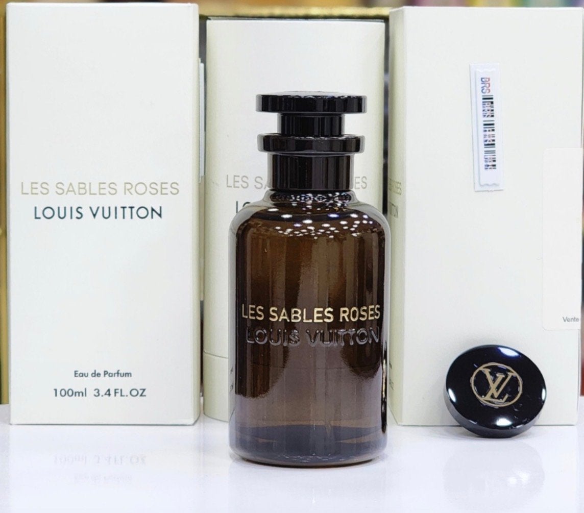 Partij luxe parfums LV. Nieuw in doos € 35 euro p/s, Ophalen of Verzenden, Nieuw