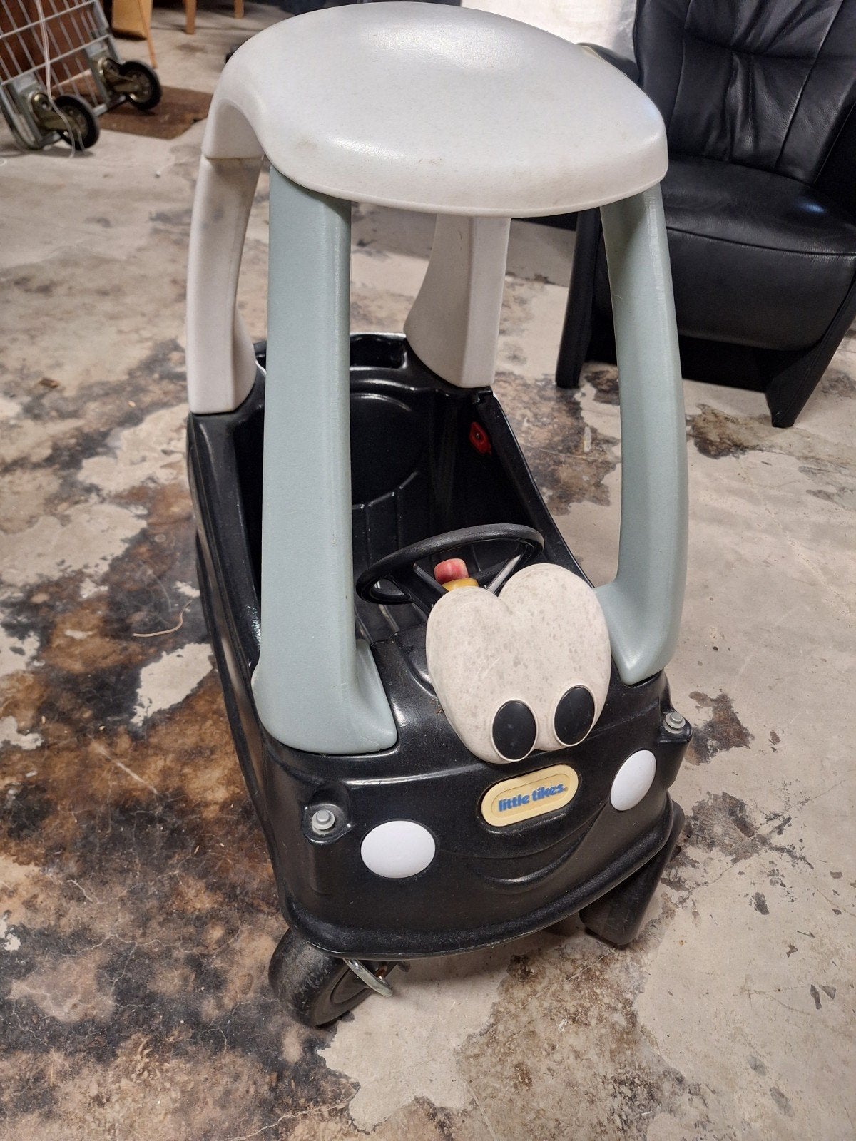 Loopauto Little tikes, Ophalen, Gebruikt, Loopvoertuig