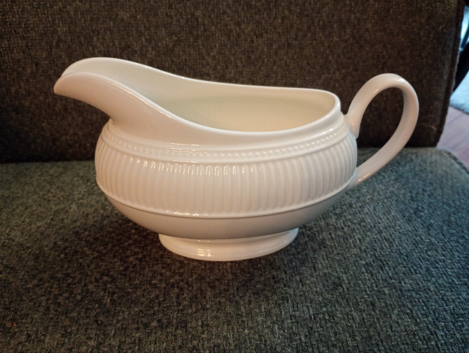 Wedgwood sauskom Windsor/ Edme, Huis en Inrichting, Keuken | Servies, Ophalen, Klassiek, Nieuw, Kom(men)