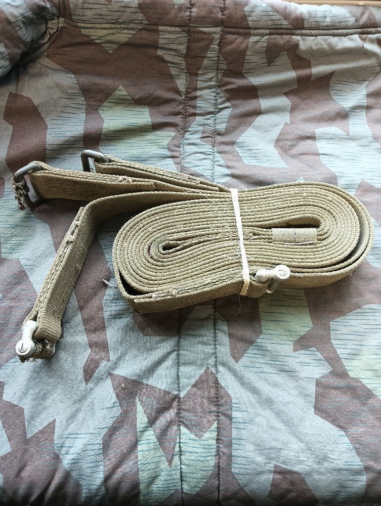 Parachute band, Verzamelen, Verzenden, Landmacht, Nederland, Overige typen