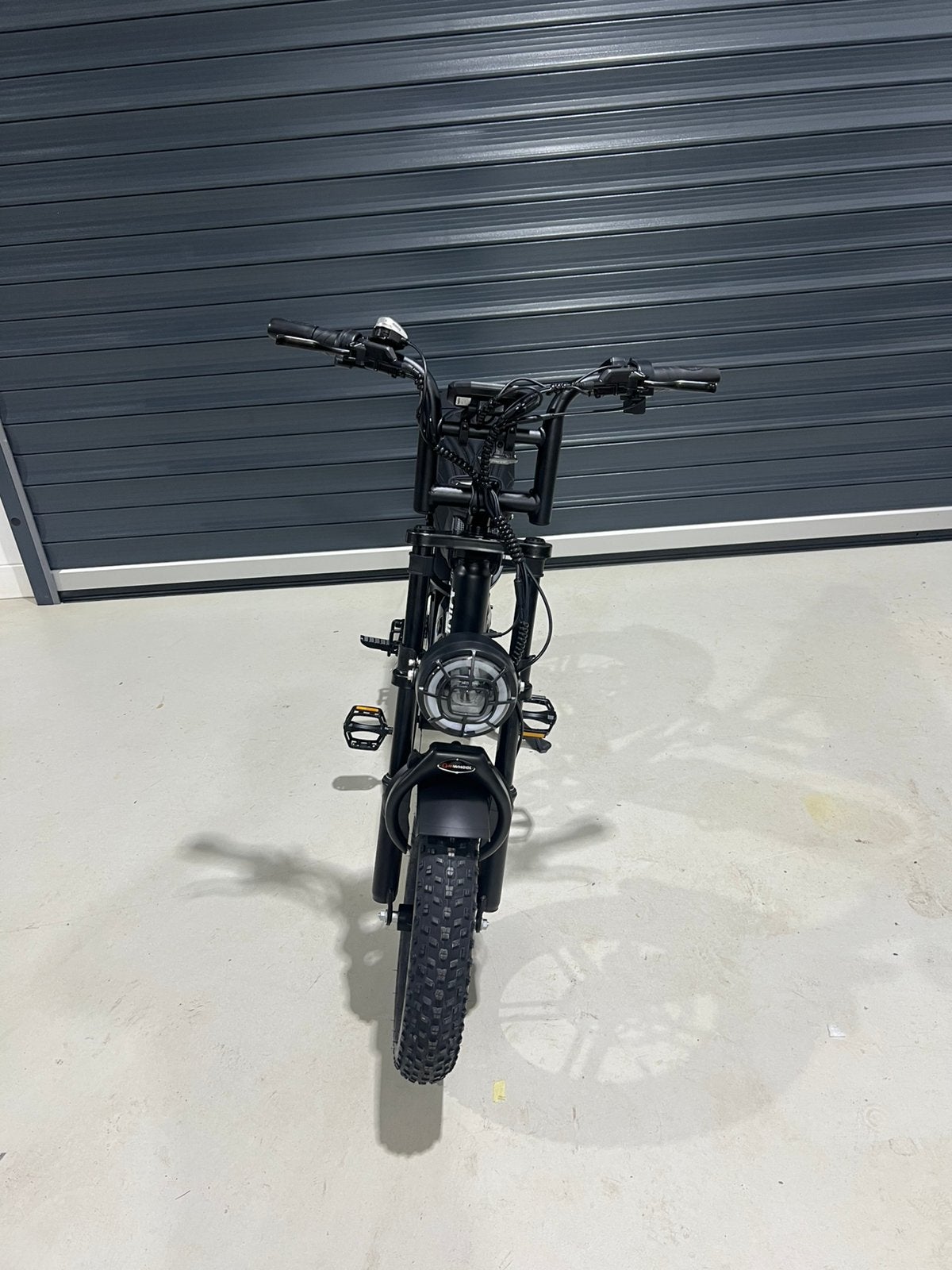 Foto 6 van Fatbike mini