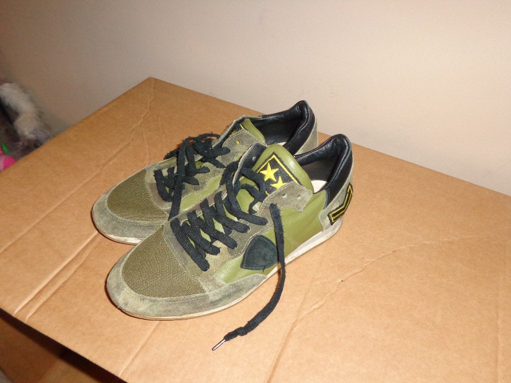 damesschoenen maat 39, o.a. Philppe Model, Nike, Kleding | Dames, Overige kleuren, Overige typen, Ophalen of Verzenden, Gedragen