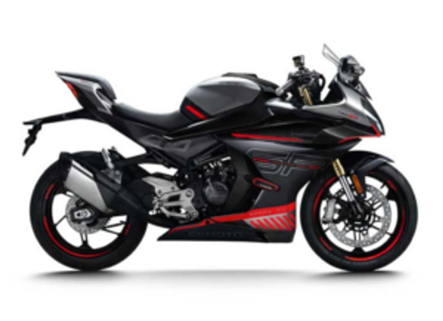 ⭐️⭐CFMOTO 450 SR (bj 2026) CF MOTO 450SR⭐️⭐, 450 cc, 2 cilinders, Motorrijbewijs A, Bedrijf