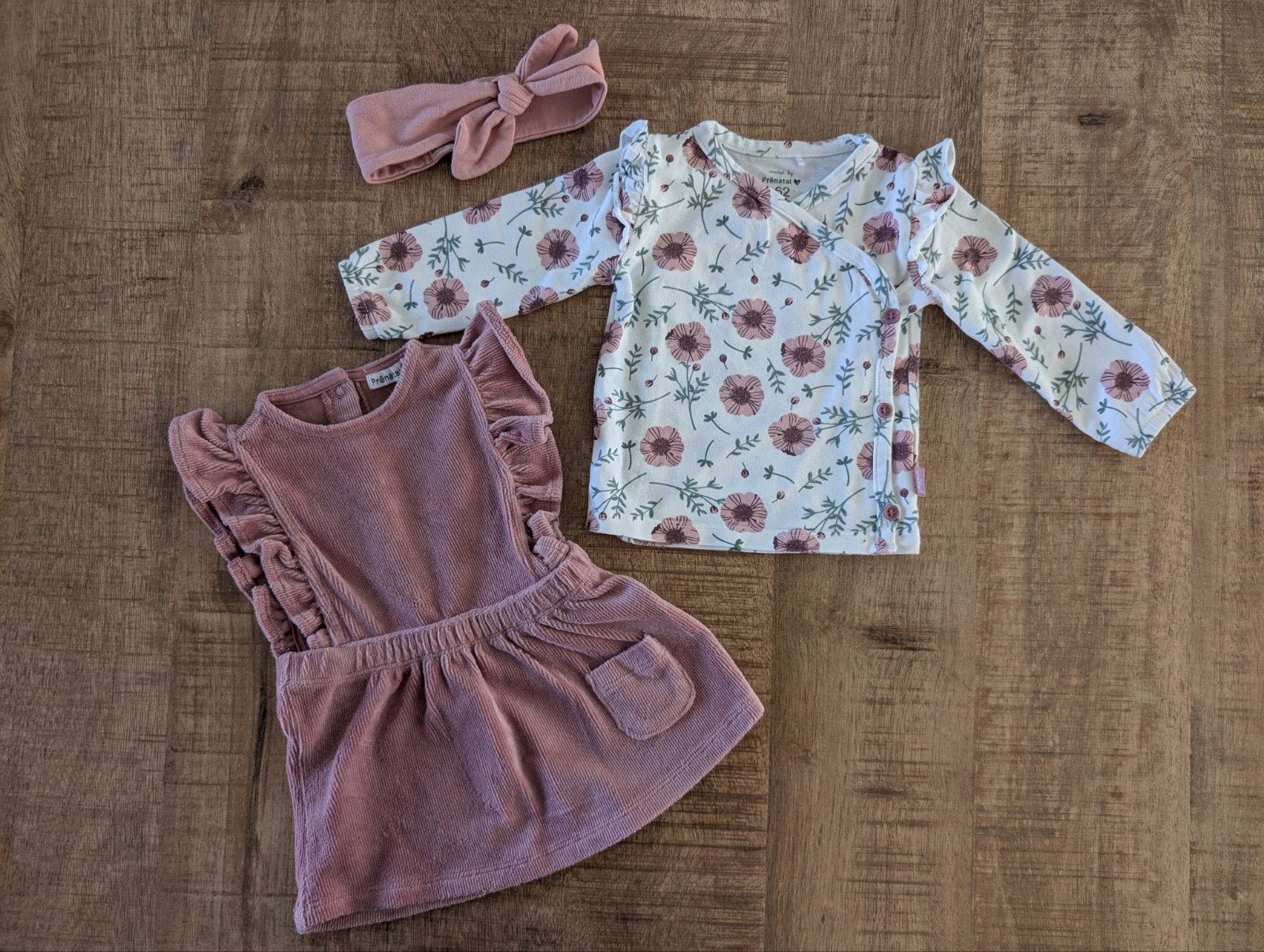 Kleding meisje maat 62, Kinderen en Baby's, Ophalen of Verzenden, Gebruikt, Meisje