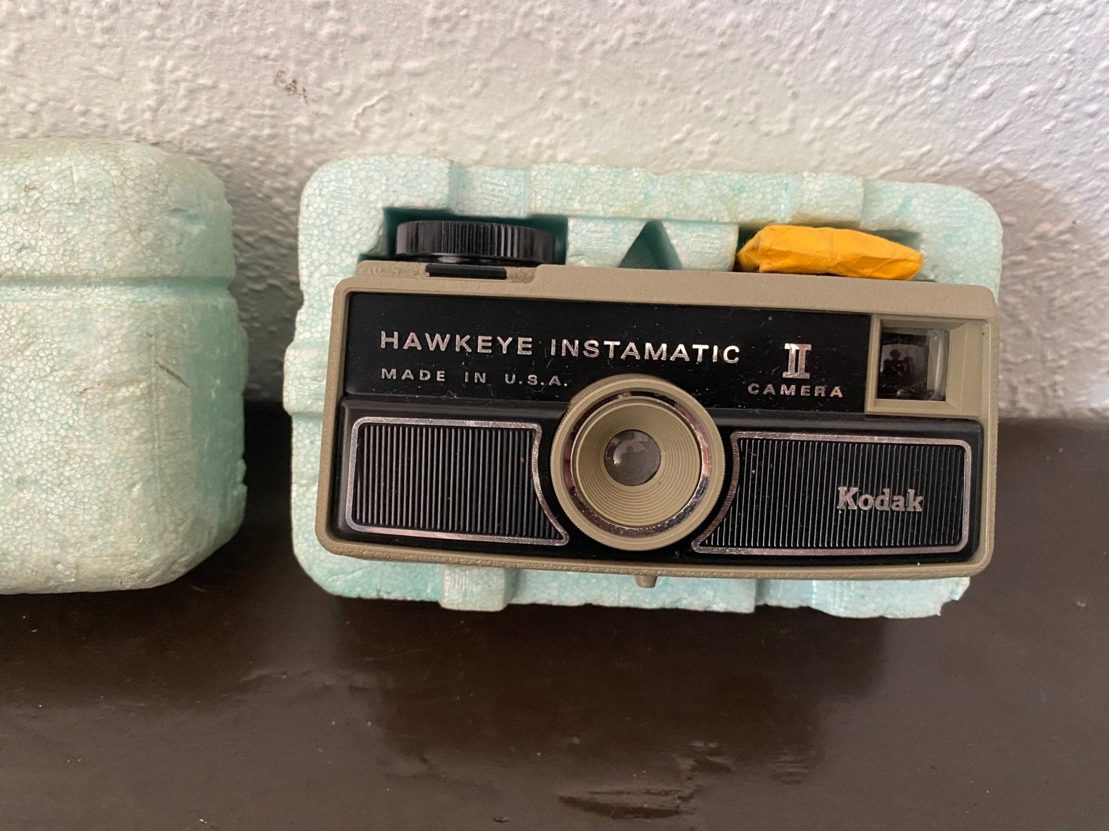 Kodak Hawkeye Instamatic II (Collectors camera), Ophalen of Verzenden, Compact, Kodak