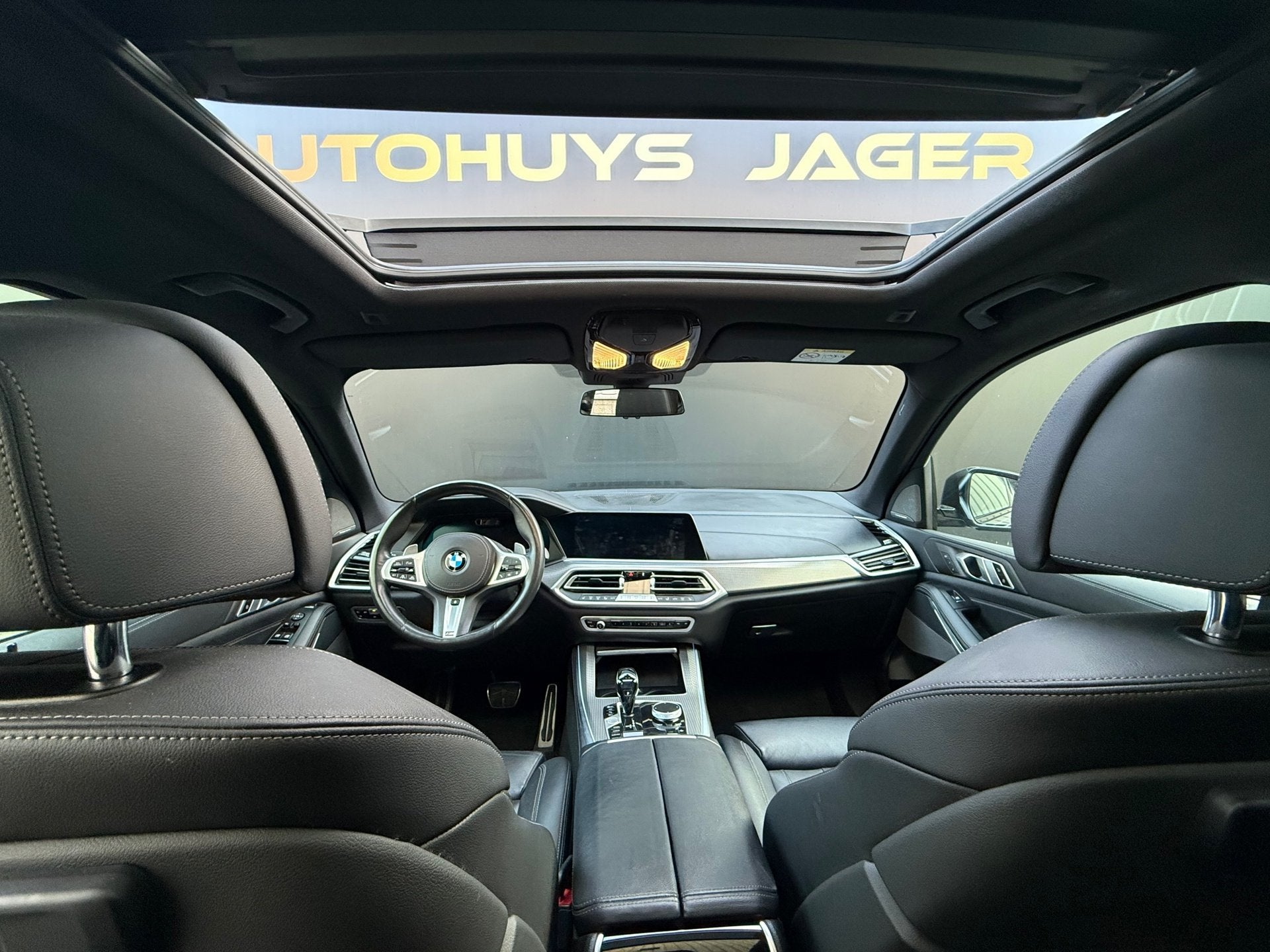 BMW X5 XDrive45e High Executive Pano Laser Comfortstoelen, Gebruikt, Vierwielaandrijving, Hybride Elektrisch/Benzine, 2998 cc