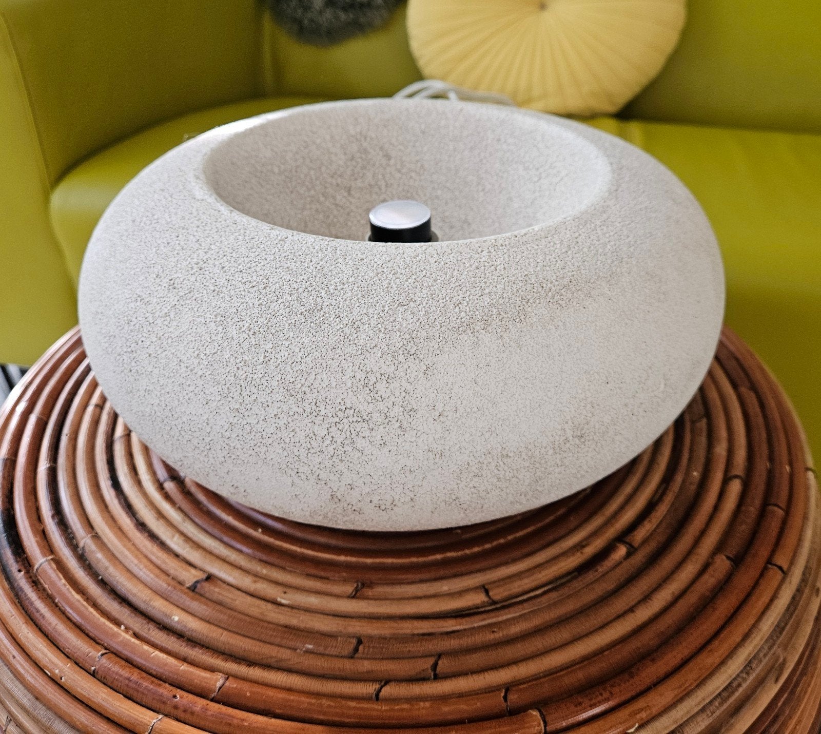 Urban Nature Culture Amsterdam sfeerlamp, Ophalen, Overige merken, Beige, E14 (klein)