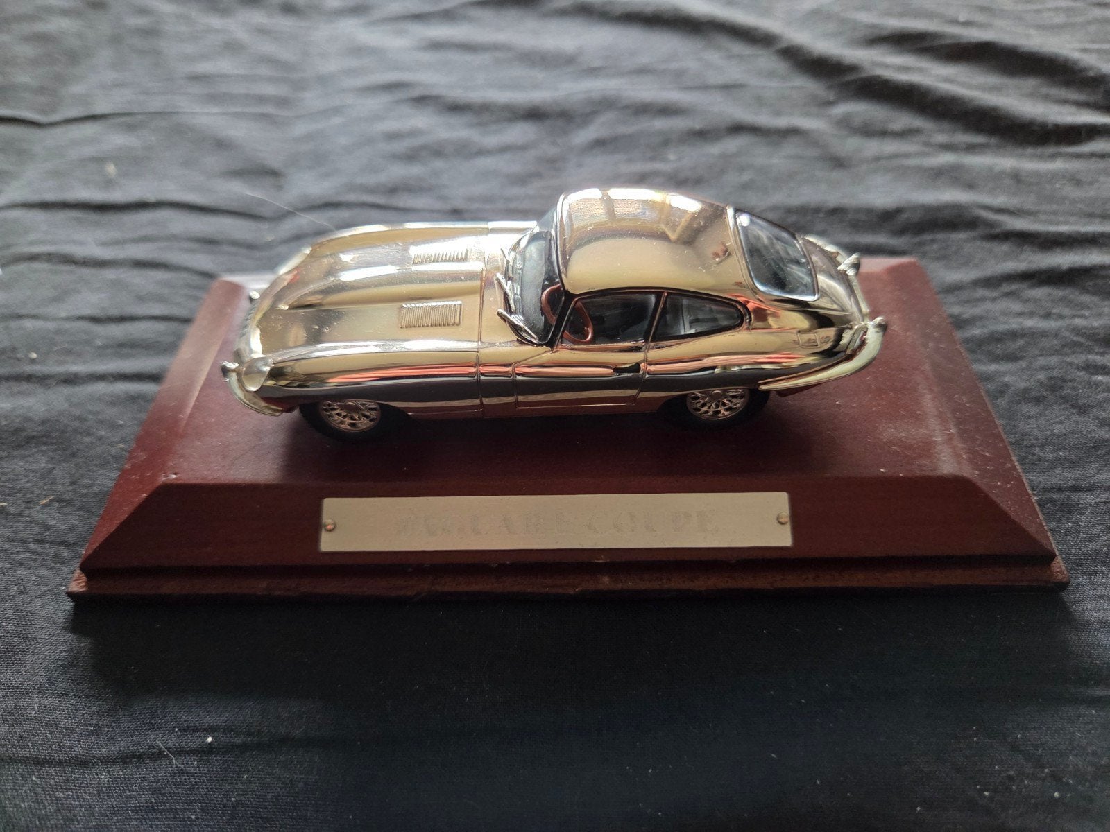 12 Stuks Modelauto's - Zilveren Klassiekers Collectie, 1:50 of kleiner, Auto, Zo goed als nieuw, Ophalen