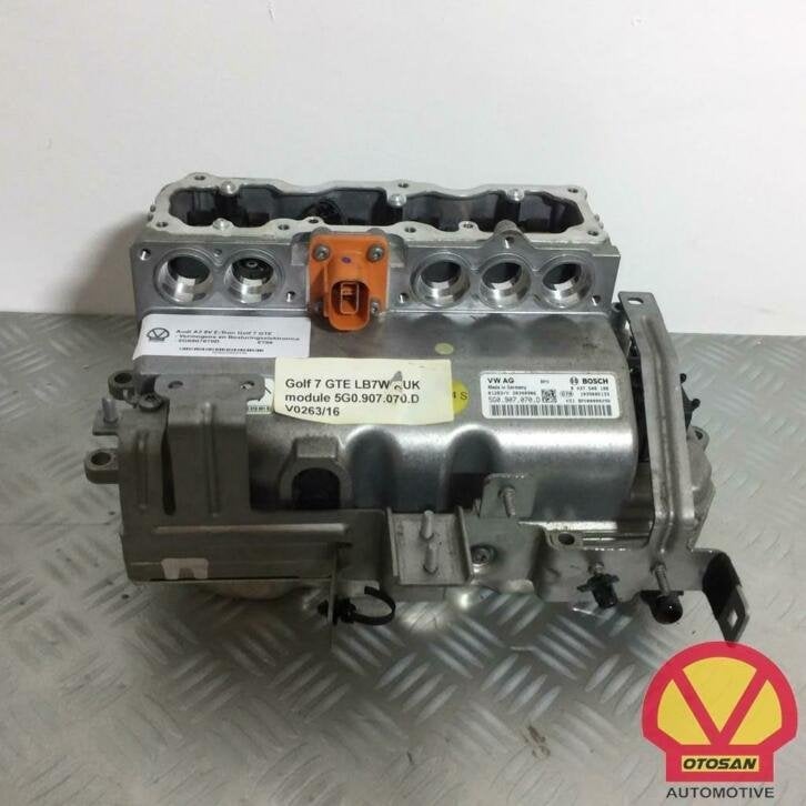 audi a3 e tron golf 7 gte vermogens besturing elekt. 5g09070, Gebruikt, AUDI AG, Auto-Union-Strasse 1
85045  Ingolstadt, DE, Kundenbetreuung@audi.de