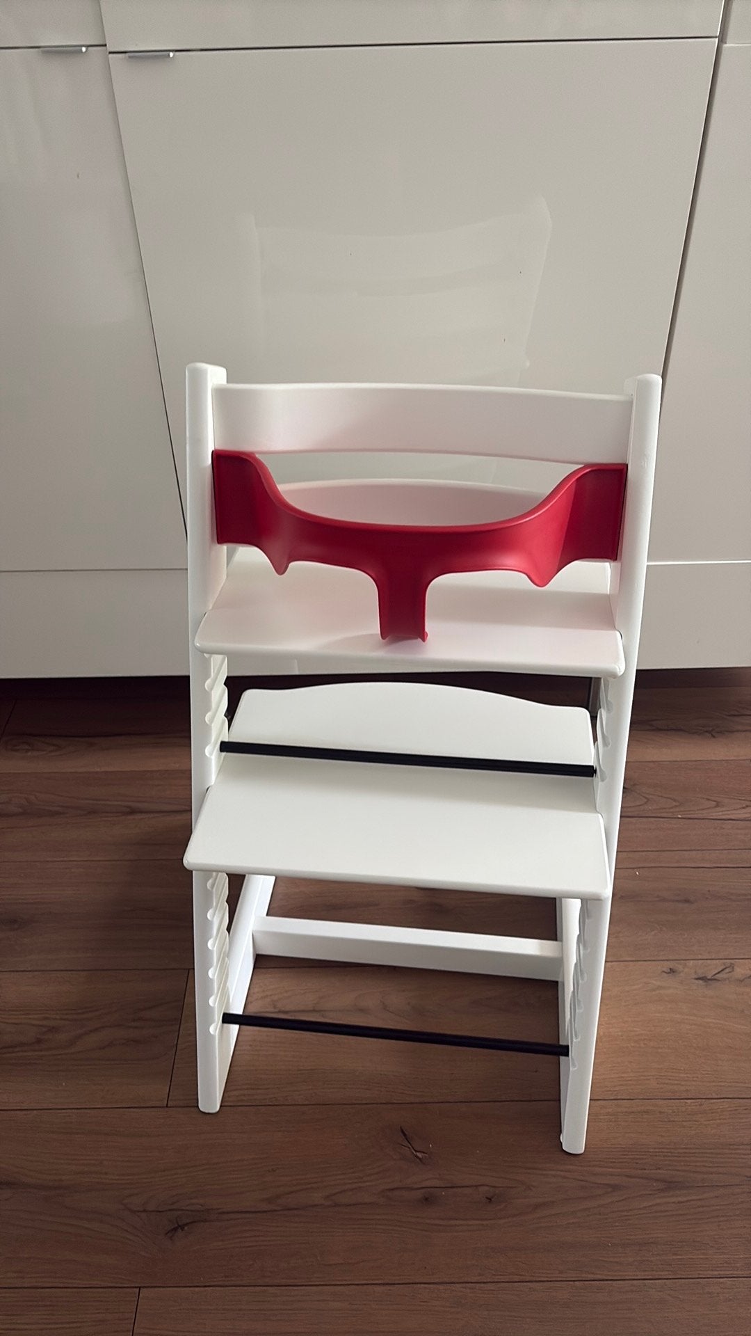 Stokke tripp trapp, Ophalen of Verzenden, Meegroeistoel