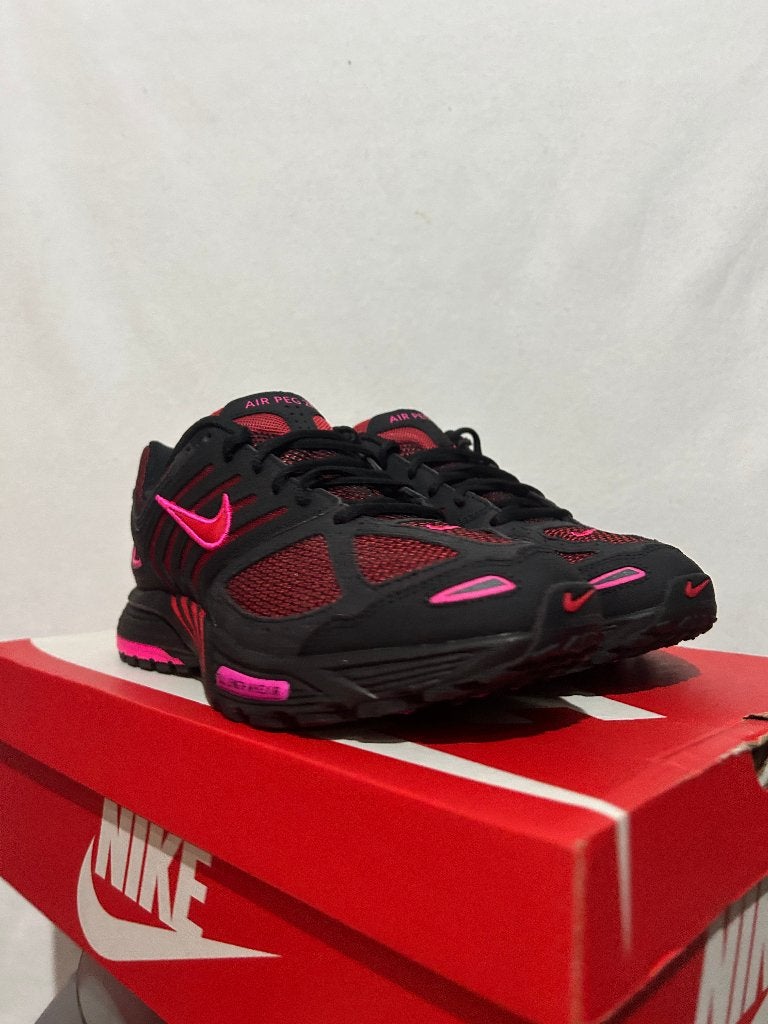 NIEUW IN DOOS! Maat 42,5 - Nike Air Pegasus 2k5 Fierce Pink, Verzenden, Nike, Nieuw, Sneakers of Gympen