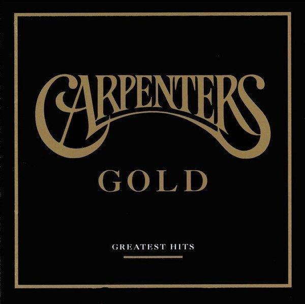 Carpenters – Carpenters Gold (Greatest Hits)  CD, Verzenden, 1990 - 1999, Zo goed als nieuw