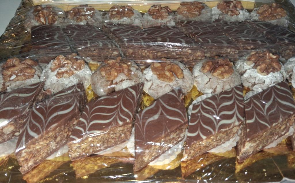 Marokans koekjes, Diversen, Levensmiddelen, Ophalen of Verzenden