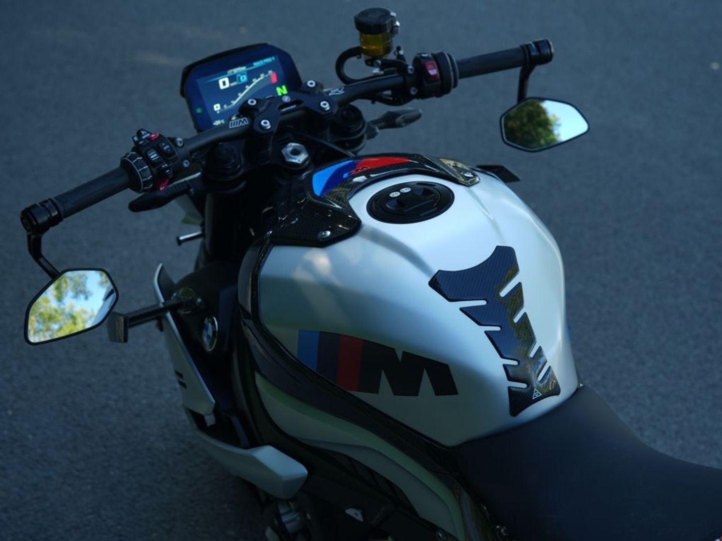 BMW M 1000 R Competition | Mega Dik !, Motoren, Bedrijf, Onbekend, Overig, Onbekend