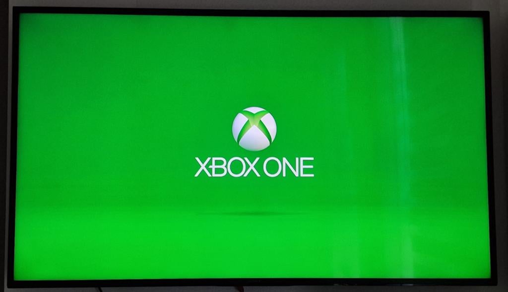 Xbox One Console - Goed werkende staat, 2 spelers, Ophalen of Verzenden, Gebruikt, Vanaf 3 jaar