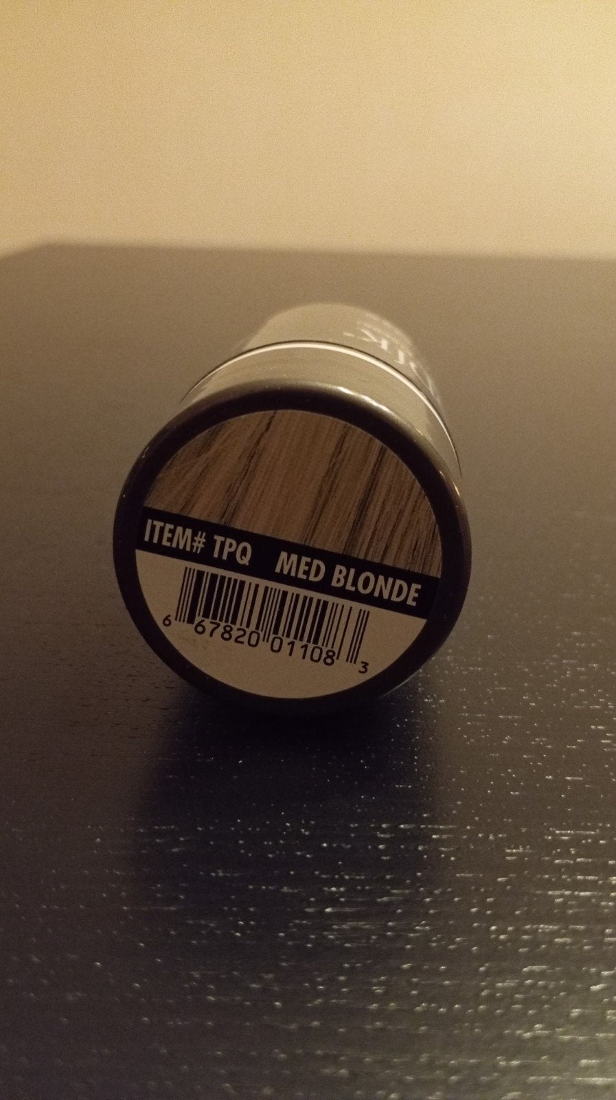 Toppik hair fibers 10.3 gr., Ophalen, Nieuw