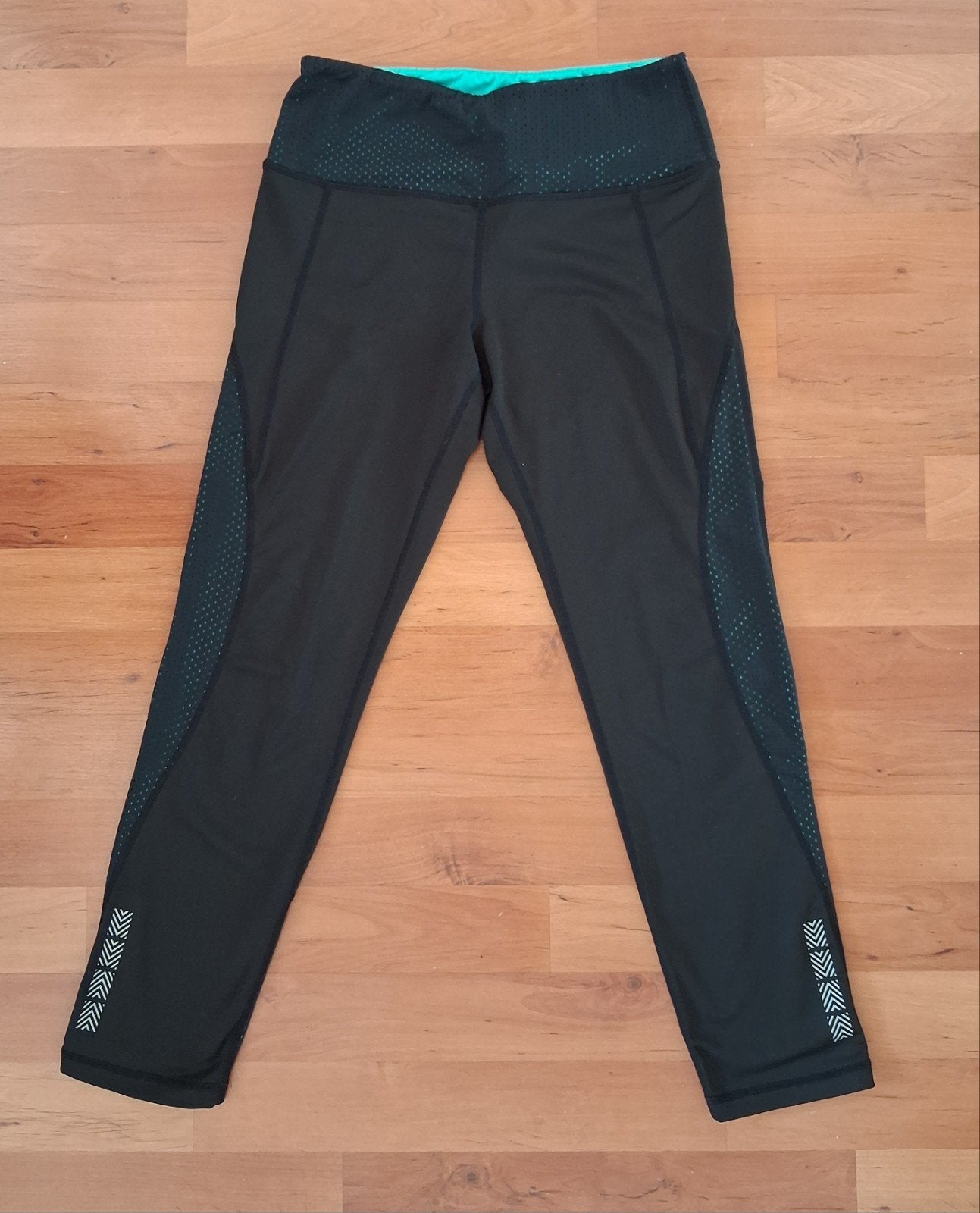 HEMA sportlegging / hardlooptight zwart. Maat S, Zwart, Overige typen, Ophalen of Verzenden, Maat 36 (S)