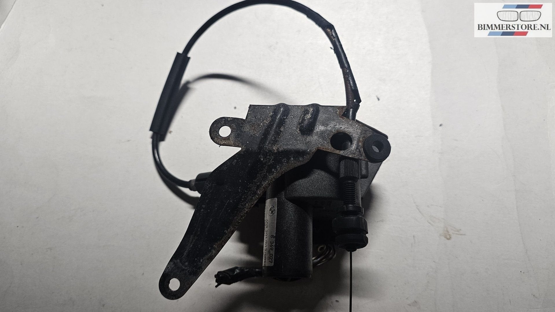 Cruise control actuator BMW 3 / 5 / 7 Z3 serie E36 E46 E39 E
