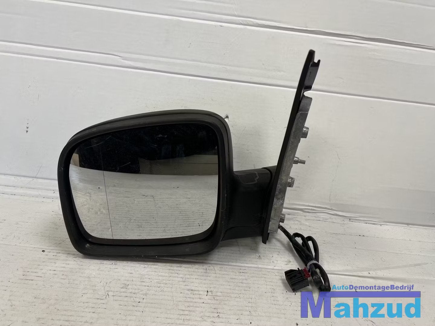 VW CADDY 3 links spiegel 2004-2014, Gebruikt, Volkswagen, Volkswagen AG, Berliner Ring 2
38440  Wolfsburg, DE