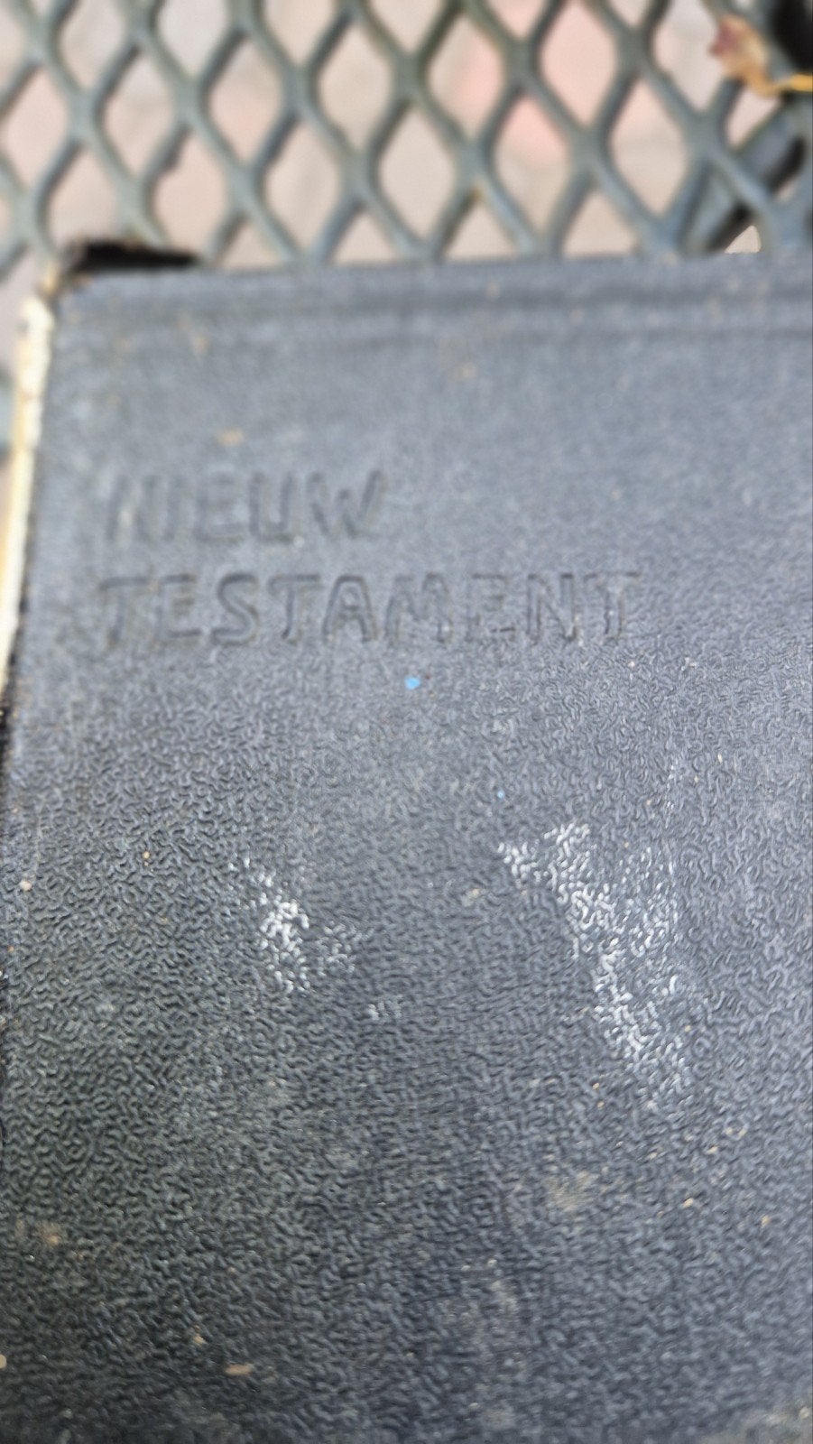 Het Nieuwe Testament - Nederlands Bijbelgenootschap 1928, Ophalen of Verzenden, Nederlands Bijbelgenootschap