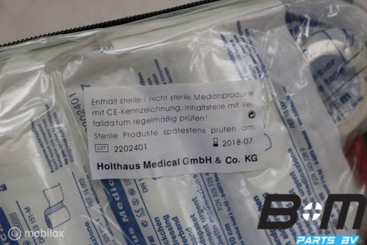 EHBO set Audi A3 8V 8F0860282, Auto-onderdelen, Gebruikt