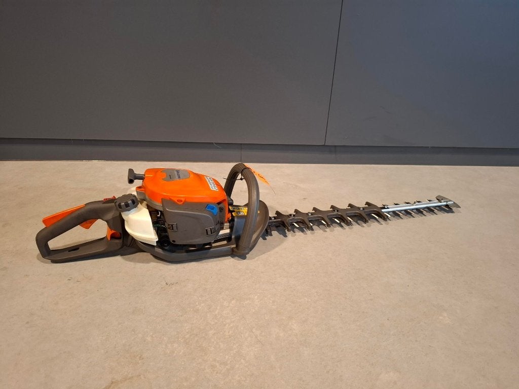 Gebruikte Husqvarna 522HDR60X Heggenschaar, Tuin en Terras, Ophalen of Verzenden, Gebruikt, Husqvarna