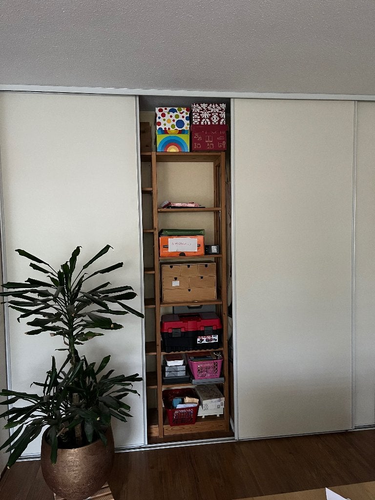 Lundia tweedehands, Ophalen, Gebruikt, 200 cm of meer, 50 tot 100 cm