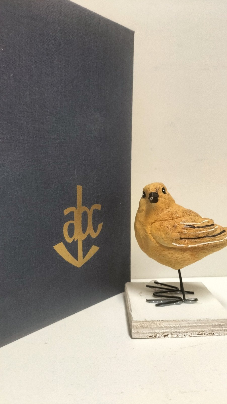 Comrie, Dr. A.;  Het abc des geloofs, Boeken, Ophalen of Verzenden, Gelezen, Christendom | Protestants