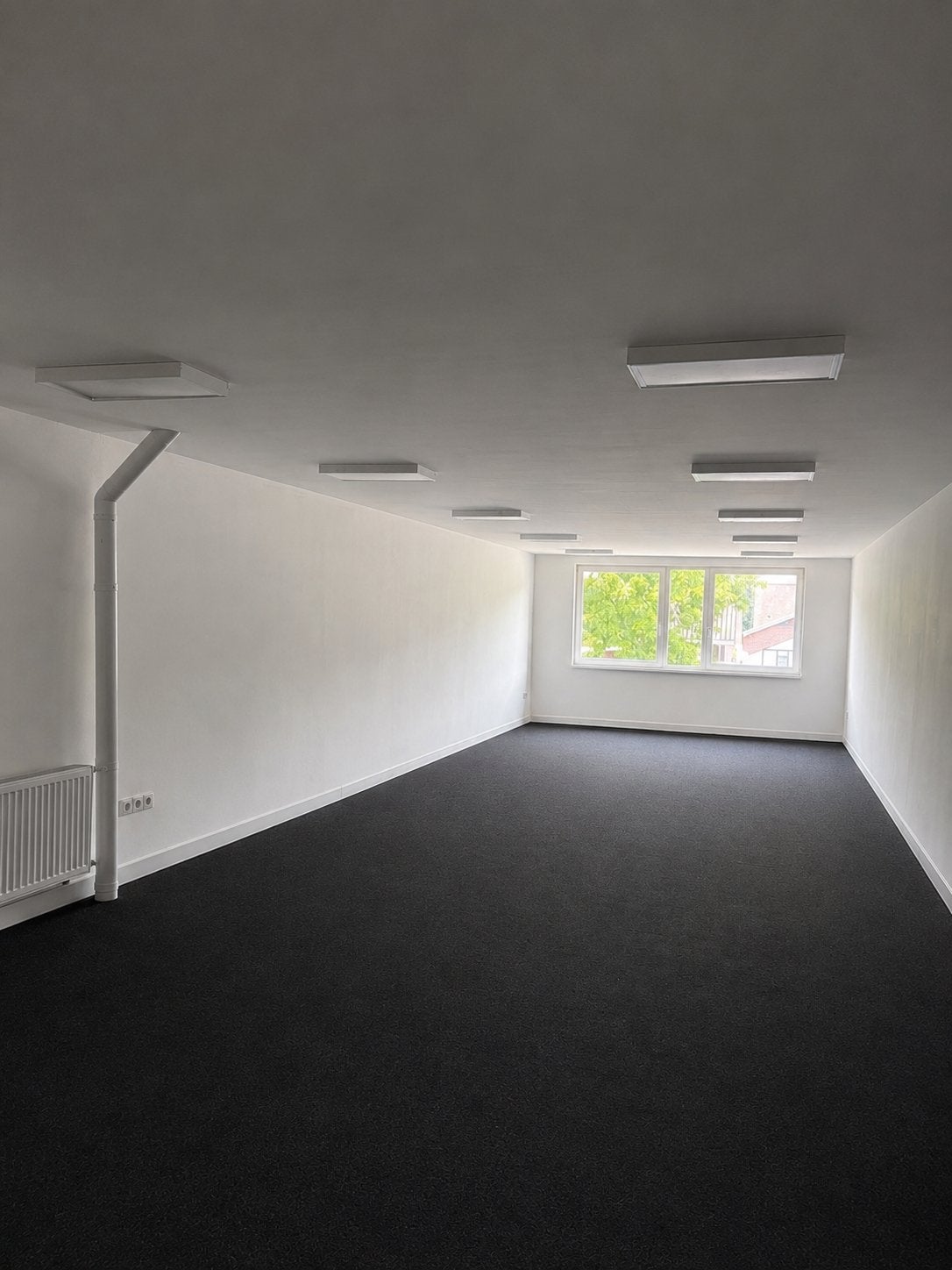 Multifunctionele ruimte te huur in Nistelrode (ca. 50m2), Huur, Kantoorruimte
