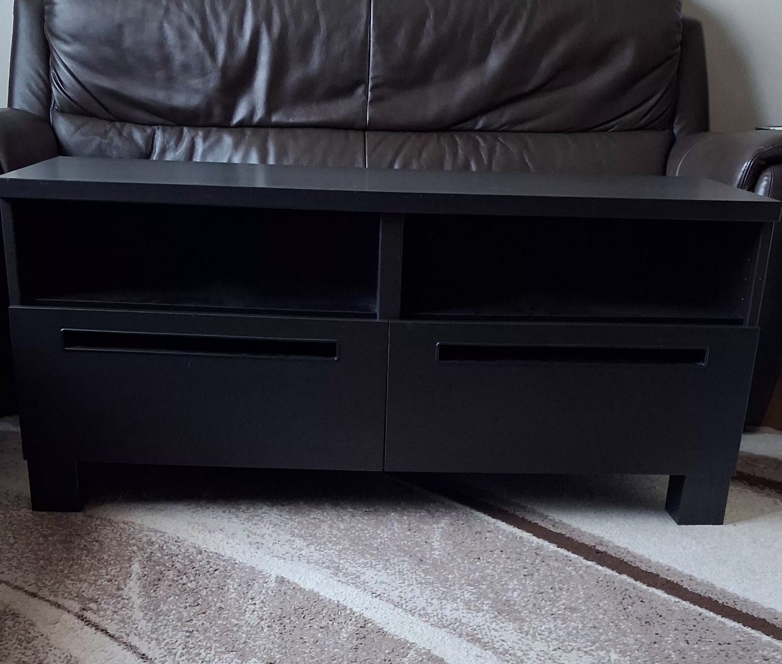 Ikea Besta Adal Tv Unit, Ophalen