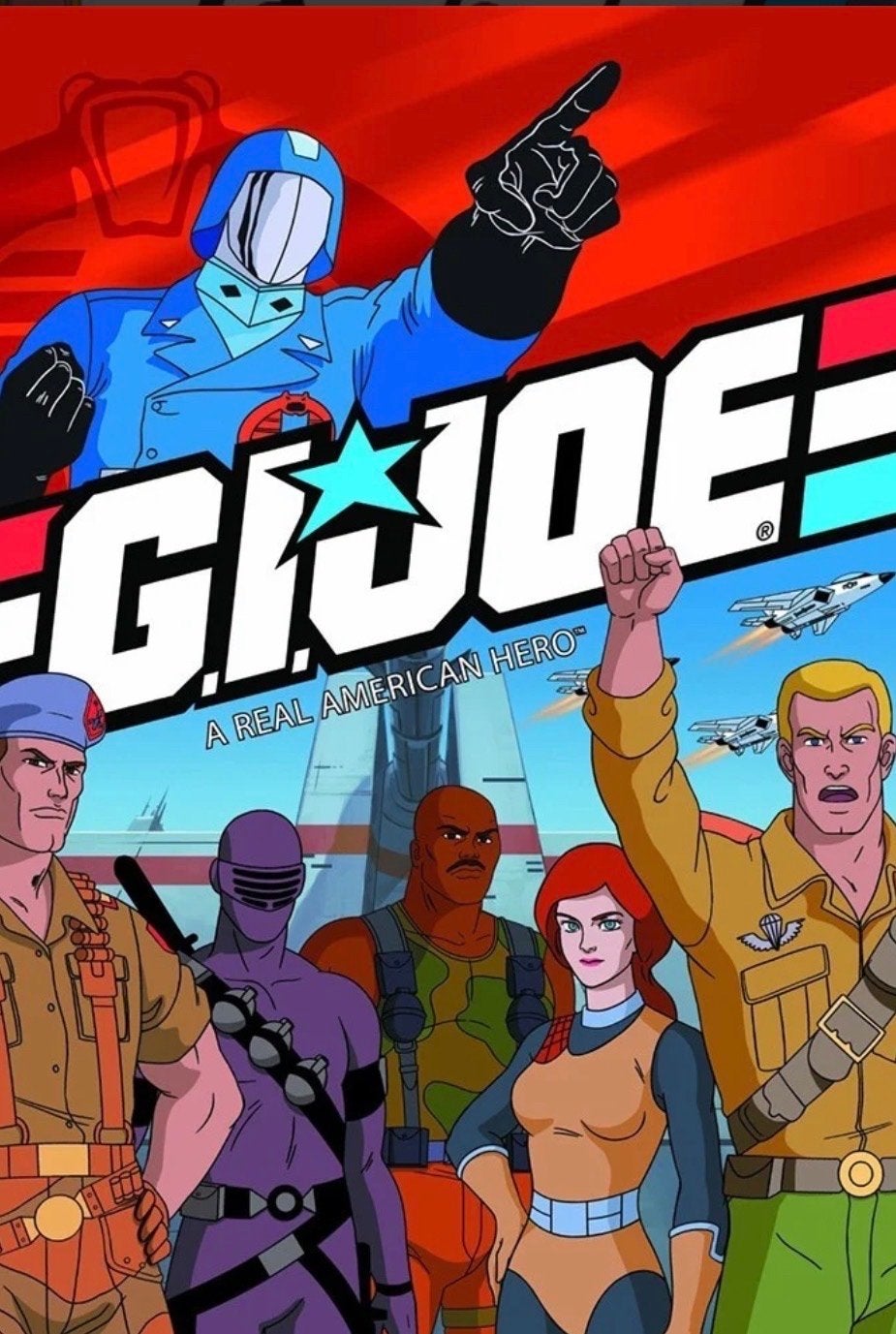 G.I. Joe Voertuigen Collectie 001, Ophalen, Gebruikt