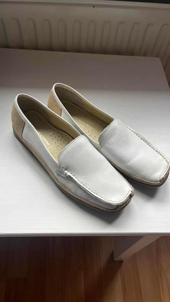 Goede zomerschoenen, Ophalen of Verzenden, Zo goed als nieuw
